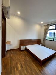 Fort Gardens (D15), Condominium #613526451